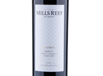 Mills Reef Reserve Merlot,2018