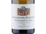 Domaine Des Senechaux Blanc,2018