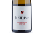 Domaine des Pentelines Clara,2018