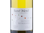 Saint Mont Les Vignes Retrouvées,2017