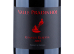 Valle Pradinhos Tinto Grande Reserva,2015