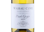 Wairau Cove Pinot Grigio,2019