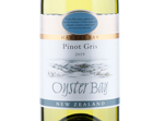 Oyster Bay Hawkes Bay Pinot Gris,2019