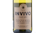 Invivo Marlborough Pinot Gris,2019