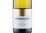 Summerhouse Pinot Gris,2019