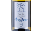 Babydoll Pinot Gris,2019