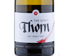 The King's Thorn Pinot Gris,2017