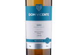 Dom Vicente Reserva Malvasia Fina,2018