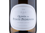 Quinta Da Ponte Pedrinha Branco,2018