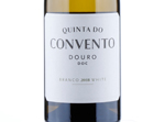 Quinta do Convento Branco,2018