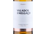 Valados de Melgaço - Reserva,2018