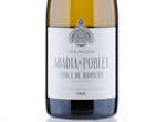 Abadia de Poblet Blanc,2016