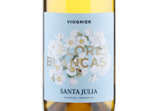 Flores Blancas Viognier,2019