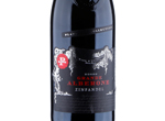 Grande Alberone Zinfandel,2017