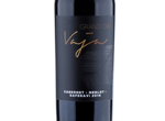 Cabernet-Saperavi-Merlot Shabo TM Grand Cru,2014