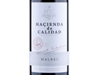 Haçienda de Calidad,2018