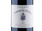 Reserve Du Mistral,2017