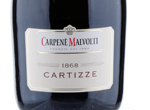 1868 Cartizze Valdobbiadene Superiore Dry,2017