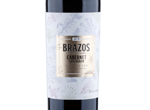 Zuccardi Brazos de Los Andes Cabernet Sauvignon,2019