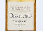 Disznókő Tokaji Aszú 5 Puttonyos,2013