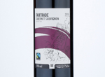 Co-op Fairtrade Cabernet Sauvignon,2019