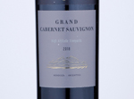 Terrazas de los Andes Grand Cabernet Sauvignon,2018