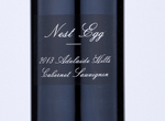 Nest Egg Cabernet Sauvignon,2013