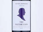 Pastor's Son Cabernet Sauvignon,2015