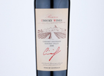 Cimicky Resere Cabernet Sauvignon,2016