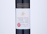 Reserve Parcel Cabernet Sauvignon,2018