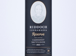 Riddoch Coonawarra Reserve Cabernet Sauvignon,2018