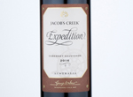 Jacob's Creek Expedition Cabernet Sauvignon,2016