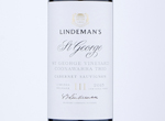 Lindemans Coonawarra St George Cabernet Sauvignon,2015