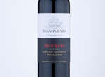 Blockers Cabernet,2016