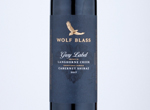 Wolf Blass Grey Label Cabernet Shiraz,2017