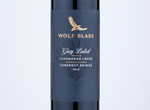 Wolf Blass Grey Label Cabernet Shiraz,2016