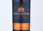 Three Vintners Cabernet Sauvignon,2018