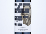 Patritti Merchant Cabernet Sauvignon,2018