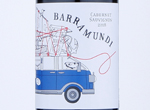 Barramundi Cabernet Sauvignon,2018