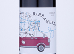 Barramundi Merlot,2019