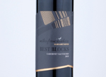 Miles From Nowhere Best Blocks Cabernet Sauvignon,2018