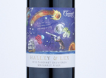 Halley & Lex Cabernet Sauvignon,2018