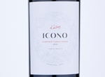 Icono Cabernet Sauvignon,2016