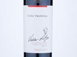 Casa Valduga Gran Villa-Lobos Cabernet Sauvignon,2015