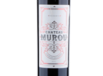 Château Murou Cabernet Sauvignon,2015