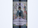 Head Honcho Merlot,2019