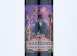 Head Honcho Cabernet Sauvignon,2019