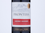 Frontera Cabernet Sauvignon,2019