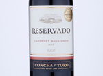 Reservado Cabernet Sauvignon,2019