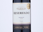 Reservado Merlot,2019